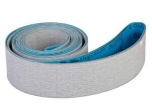 Aluminum Oxide Abrasive Sanding Belt