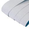IMG_8773 Aluminum Oxide Abrasive Sanding Belt | Heavy-Duty Endless Belt for Metal Hardware & Jewelry Grinding