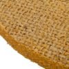IMG_8853 Oil Treated Sisal Buffing Wheel | Heavy Cut Sisal Polishing Wheel for Stainless Steel