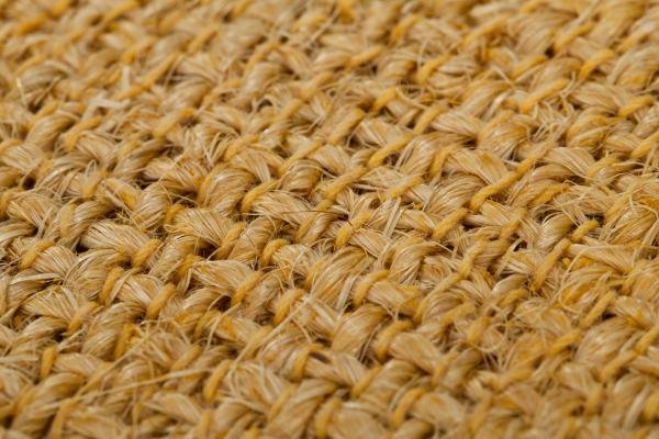 IMG_8855 Oil Treated Sisal Buffing Wheel | Heavy Cut Sisal Polishing Wheel for Stainless Steel