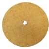 微信图片_202011231529405(1) Oil Treated Sisal Buffing Wheel | Heavy Cut Sisal Polishing Wheel for Stainless Steel